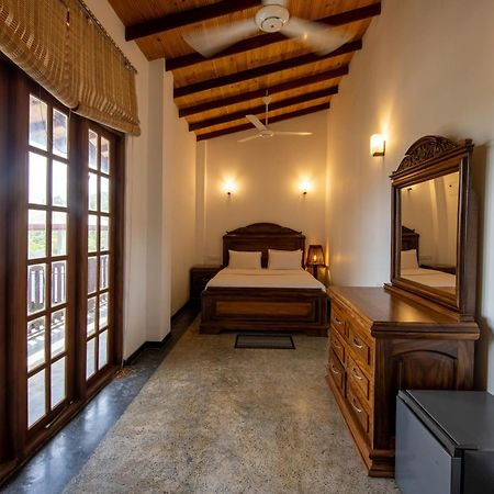 Hotel Bliss By Epic Collection Unawatuna Esterno foto