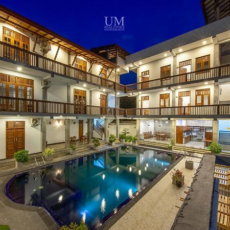 Hotel Bliss By Epic Collection Unawatuna Esterno foto