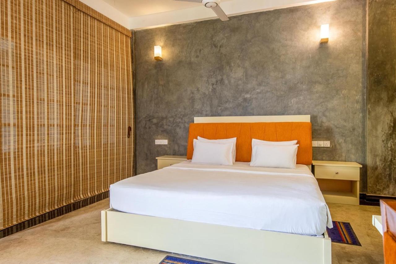 Hotel Bliss By Epic Collection Unawatuna Esterno foto