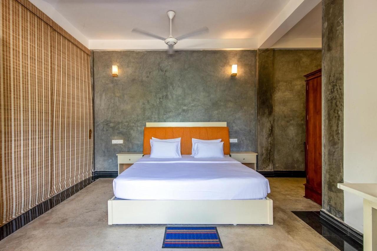 Hotel Bliss By Epic Collection Unawatuna Esterno foto