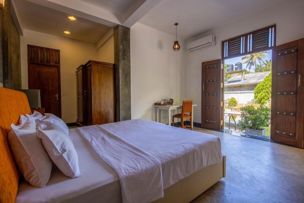 Hotel Bliss By Epic Collection Unawatuna Esterno foto