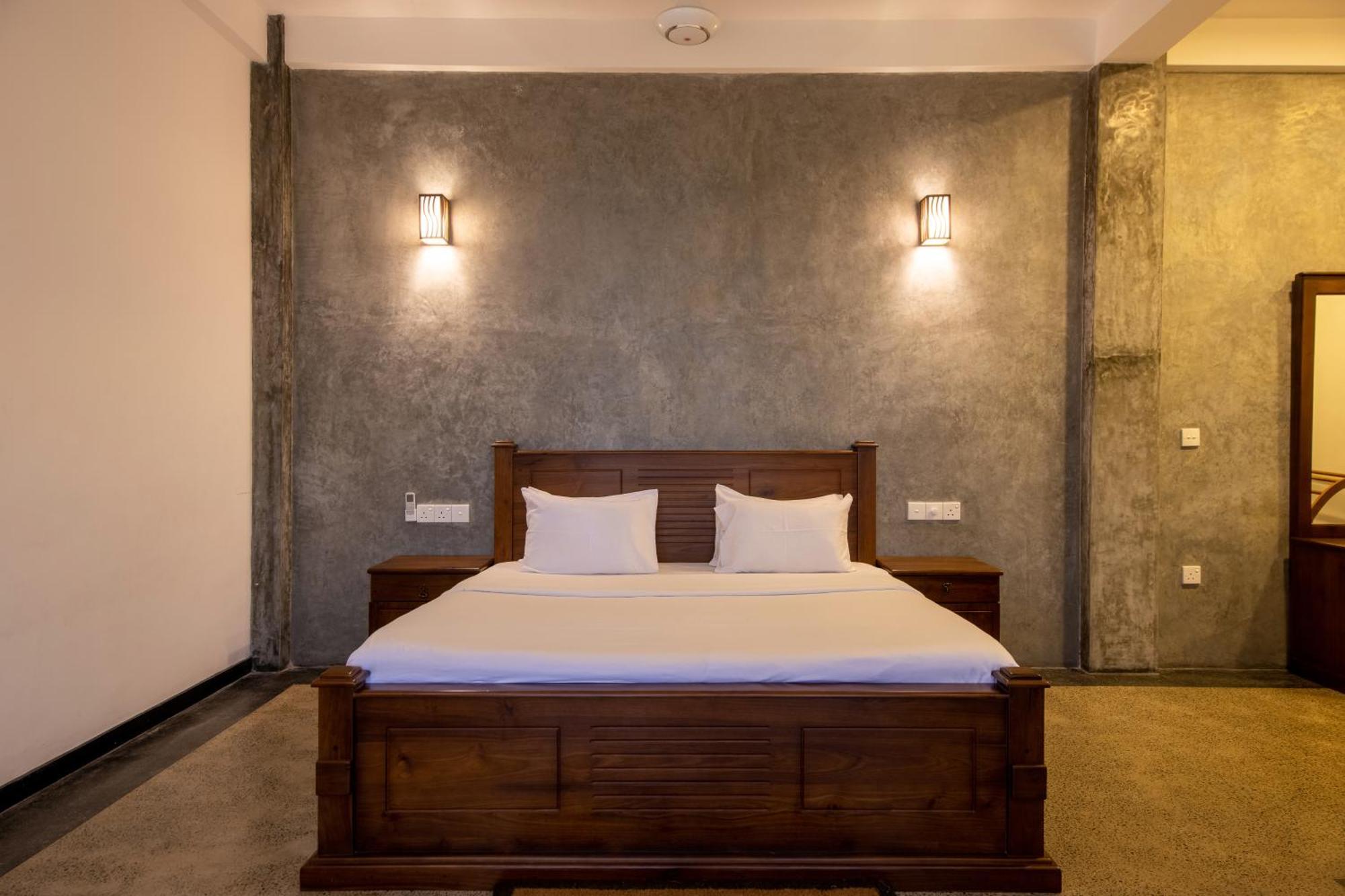 Hotel Bliss By Epic Collection Unawatuna Esterno foto