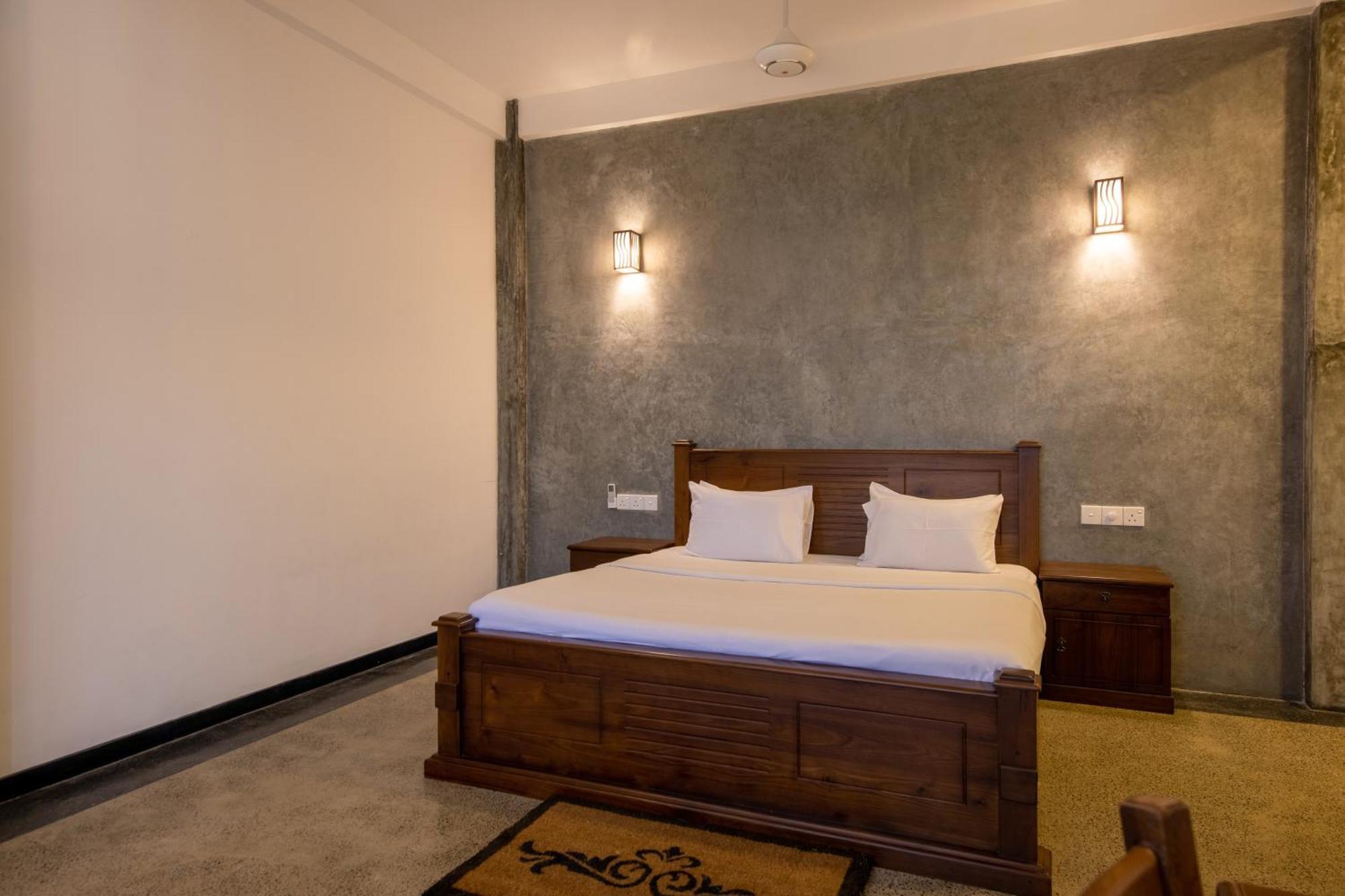 Hotel Bliss By Epic Collection Unawatuna Esterno foto