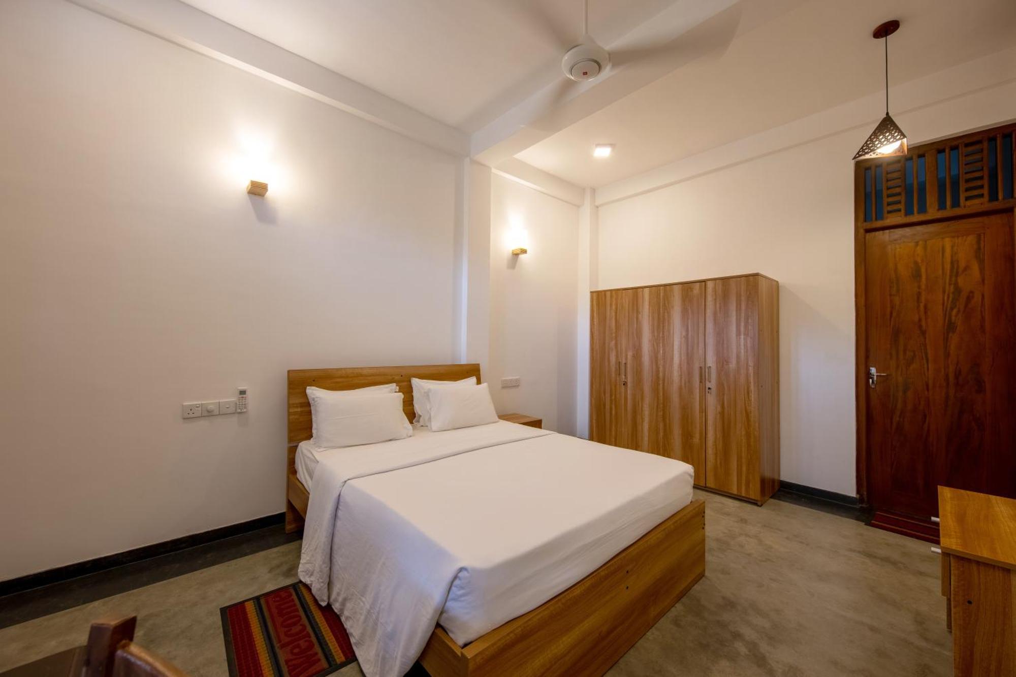 Hotel Bliss By Epic Collection Unawatuna Esterno foto