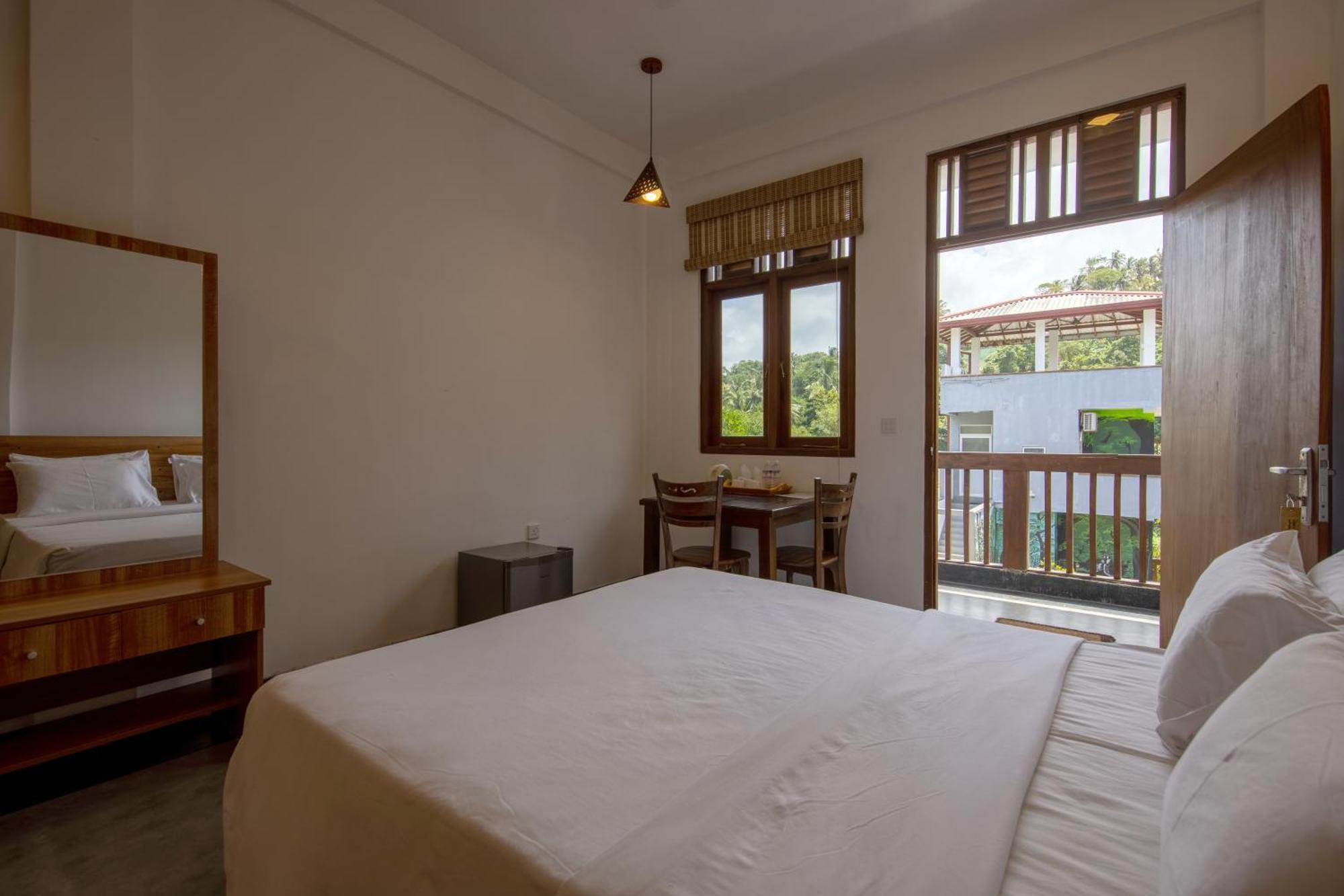 Hotel Bliss By Epic Collection Unawatuna Esterno foto