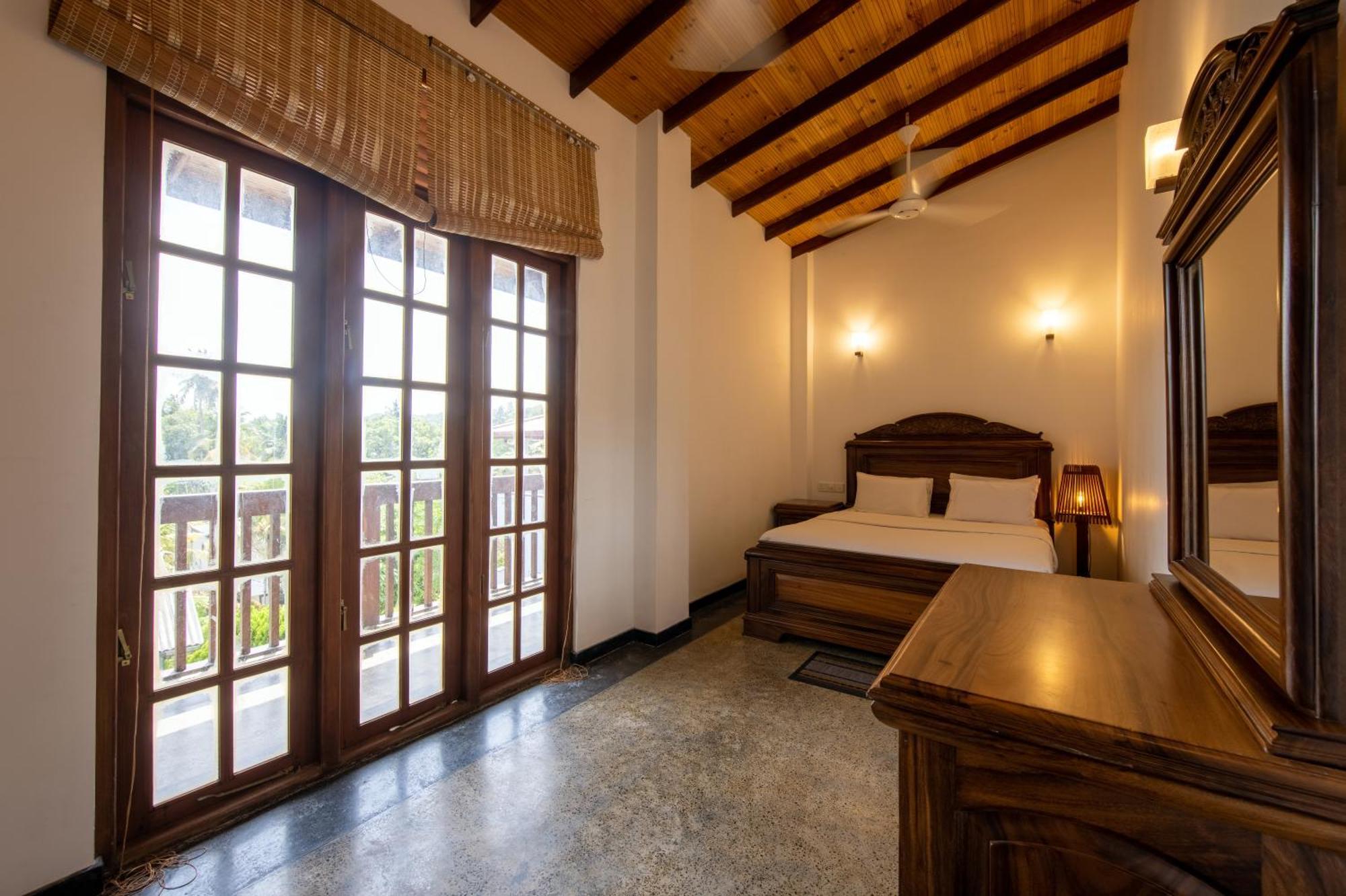 Hotel Bliss By Epic Collection Unawatuna Esterno foto