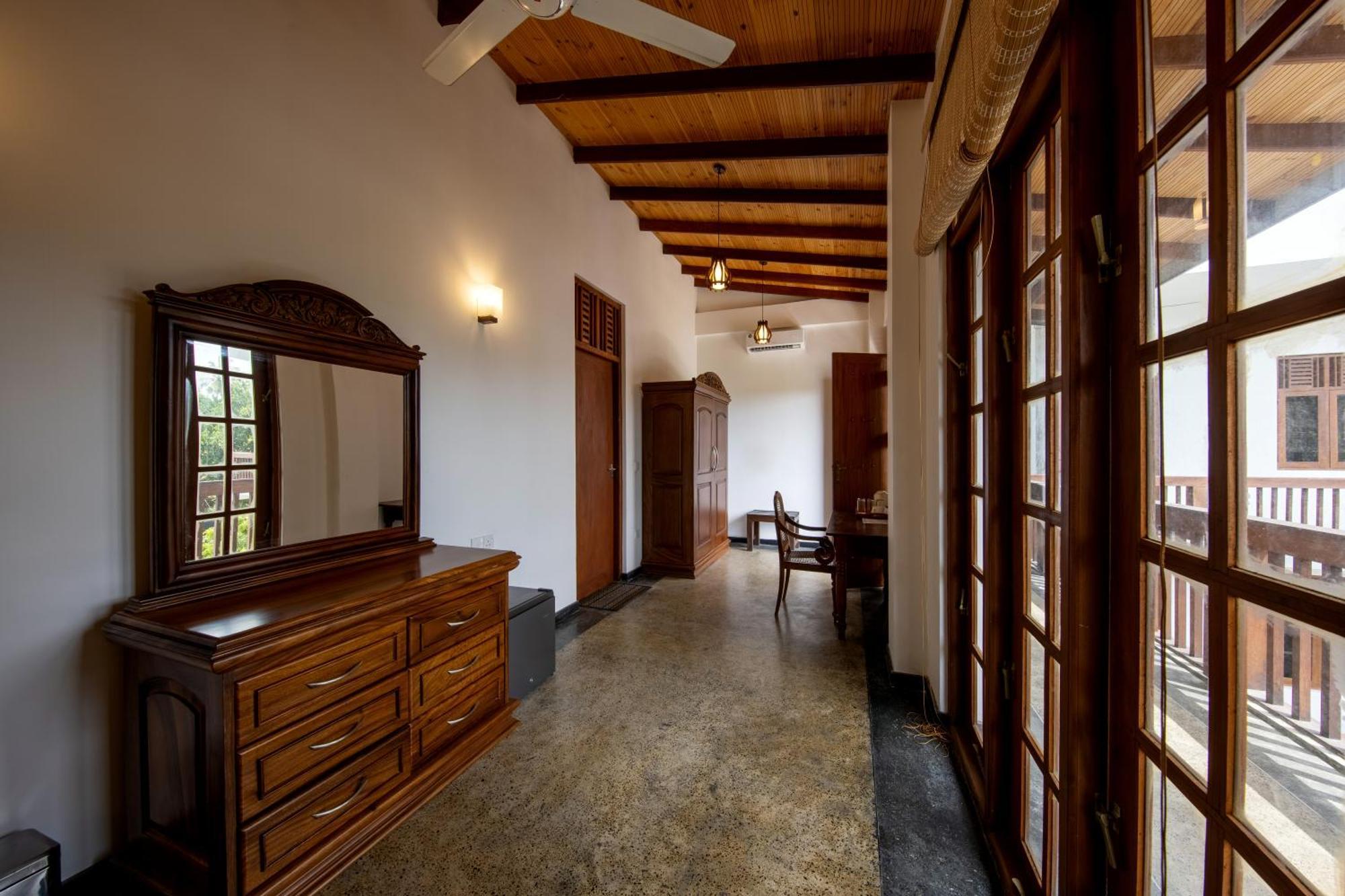 Hotel Bliss By Epic Collection Unawatuna Esterno foto