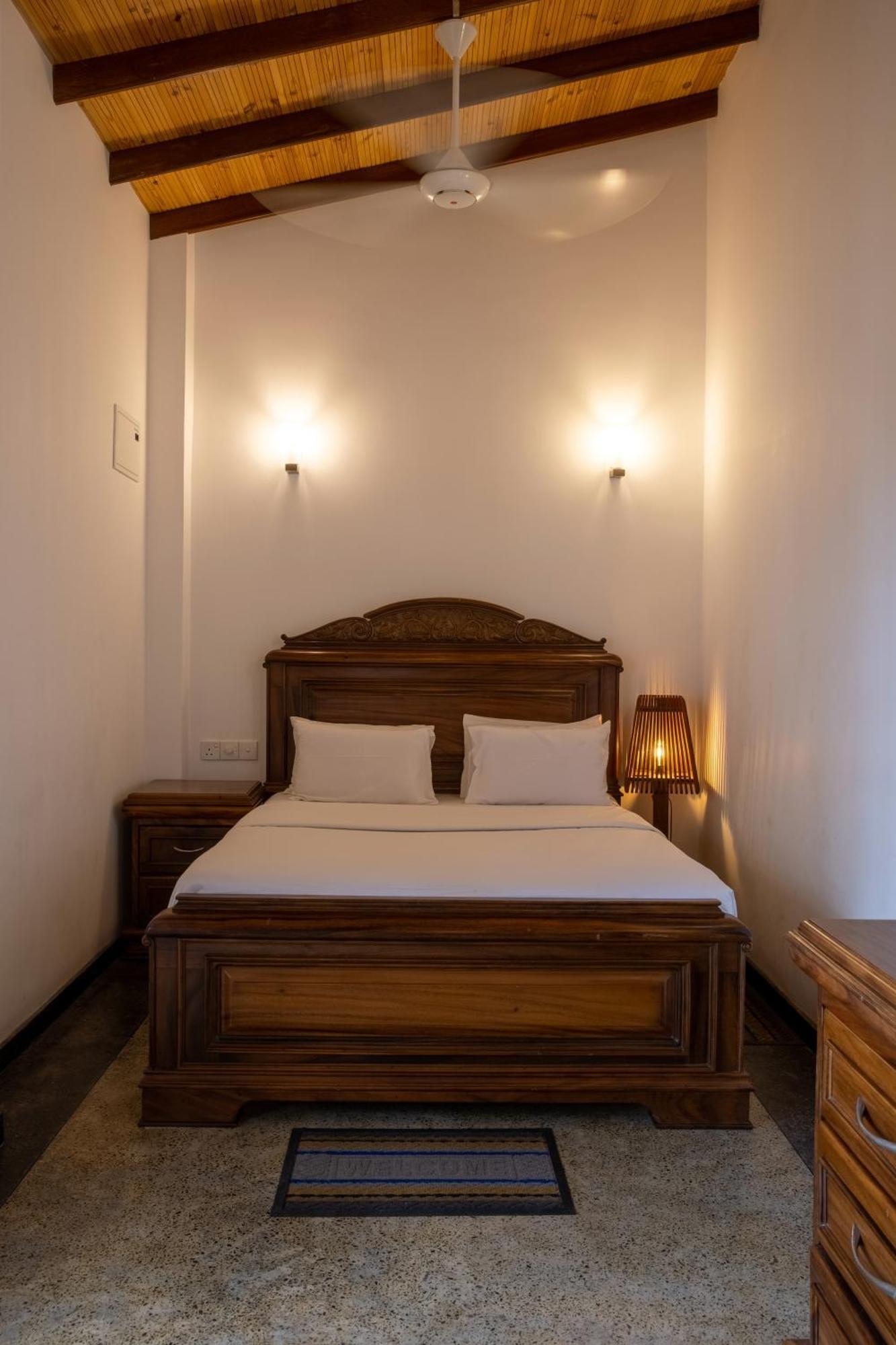 Hotel Bliss By Epic Collection Unawatuna Esterno foto