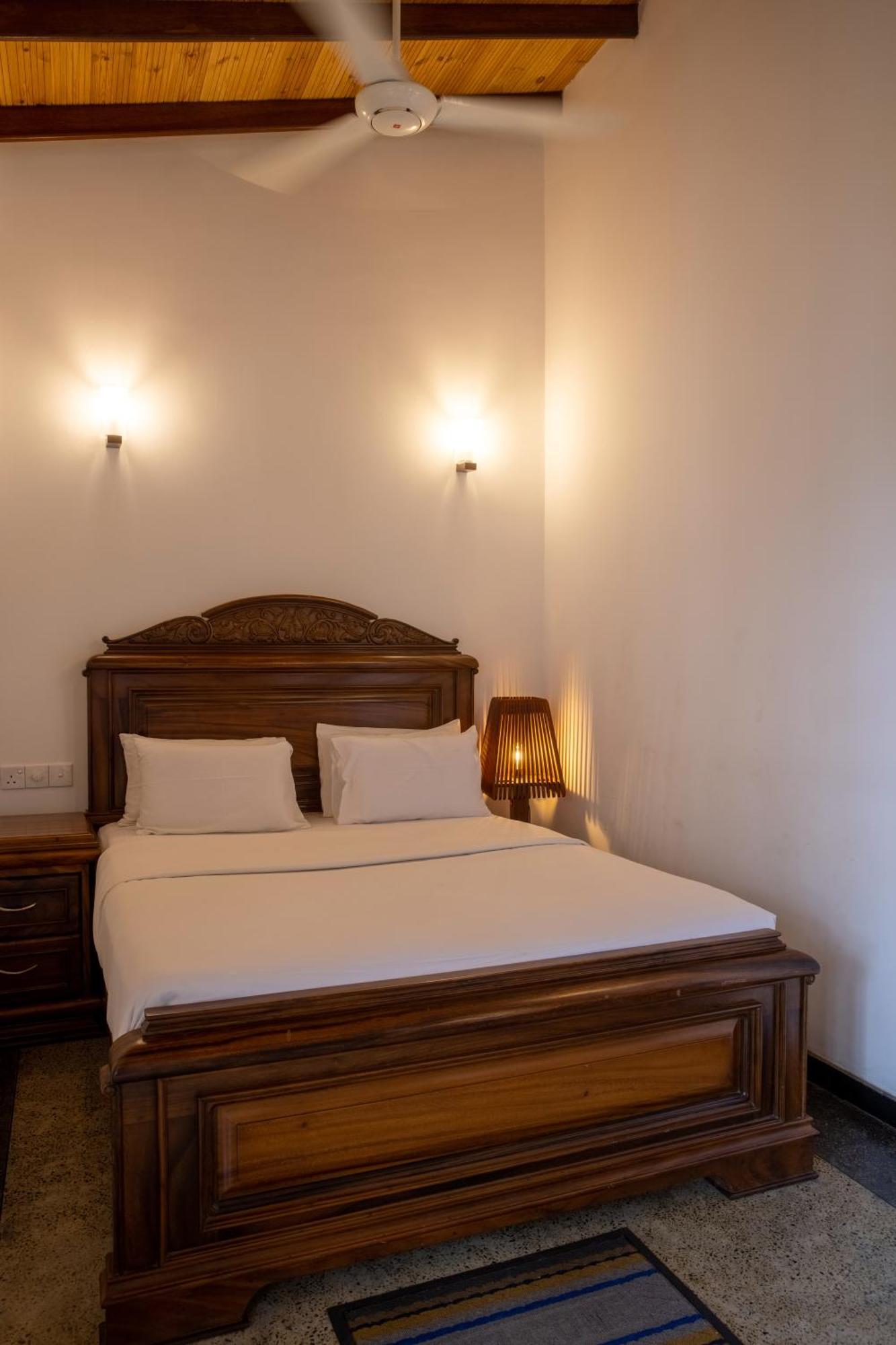 Hotel Bliss By Epic Collection Unawatuna Esterno foto