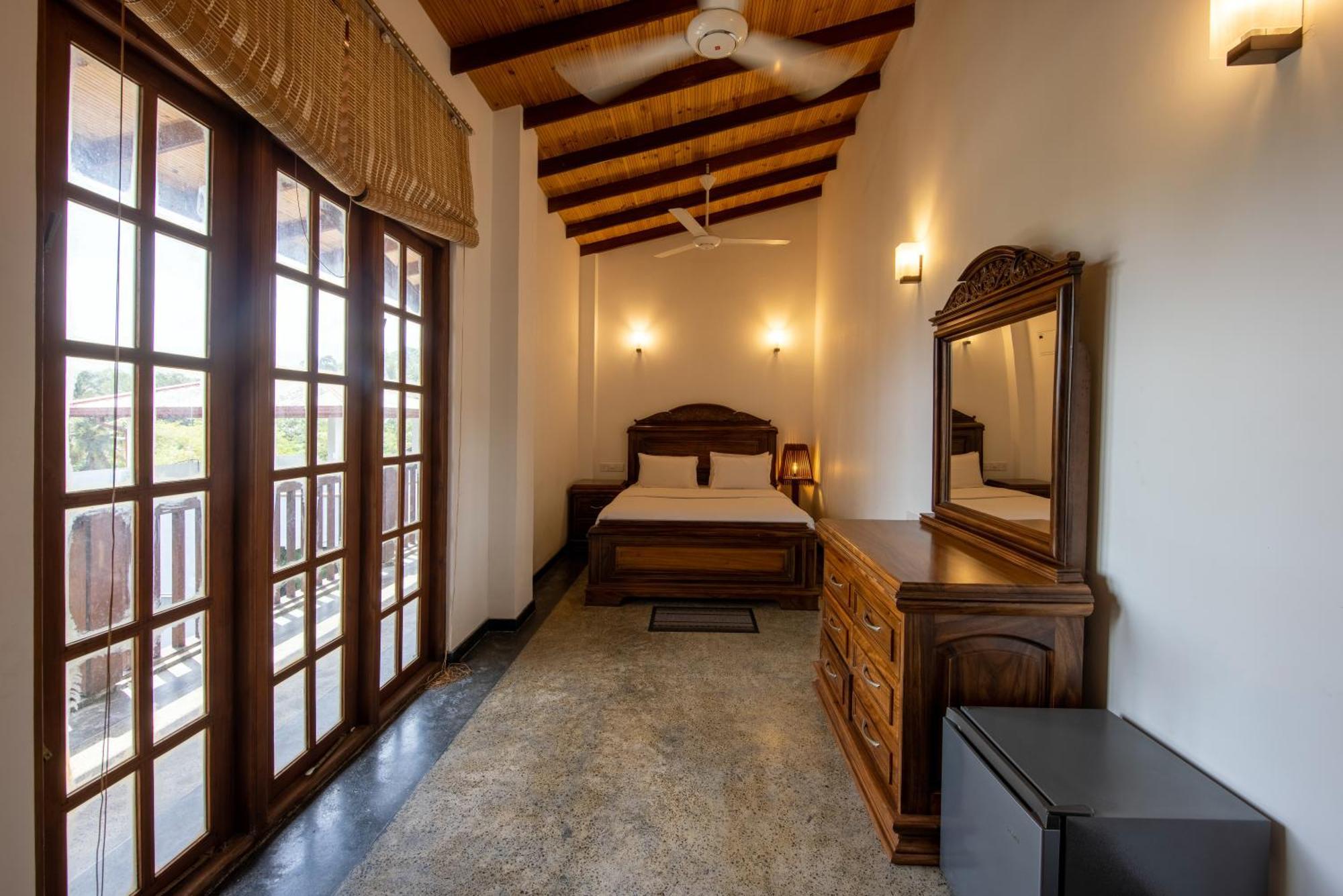 Hotel Bliss By Epic Collection Unawatuna Esterno foto