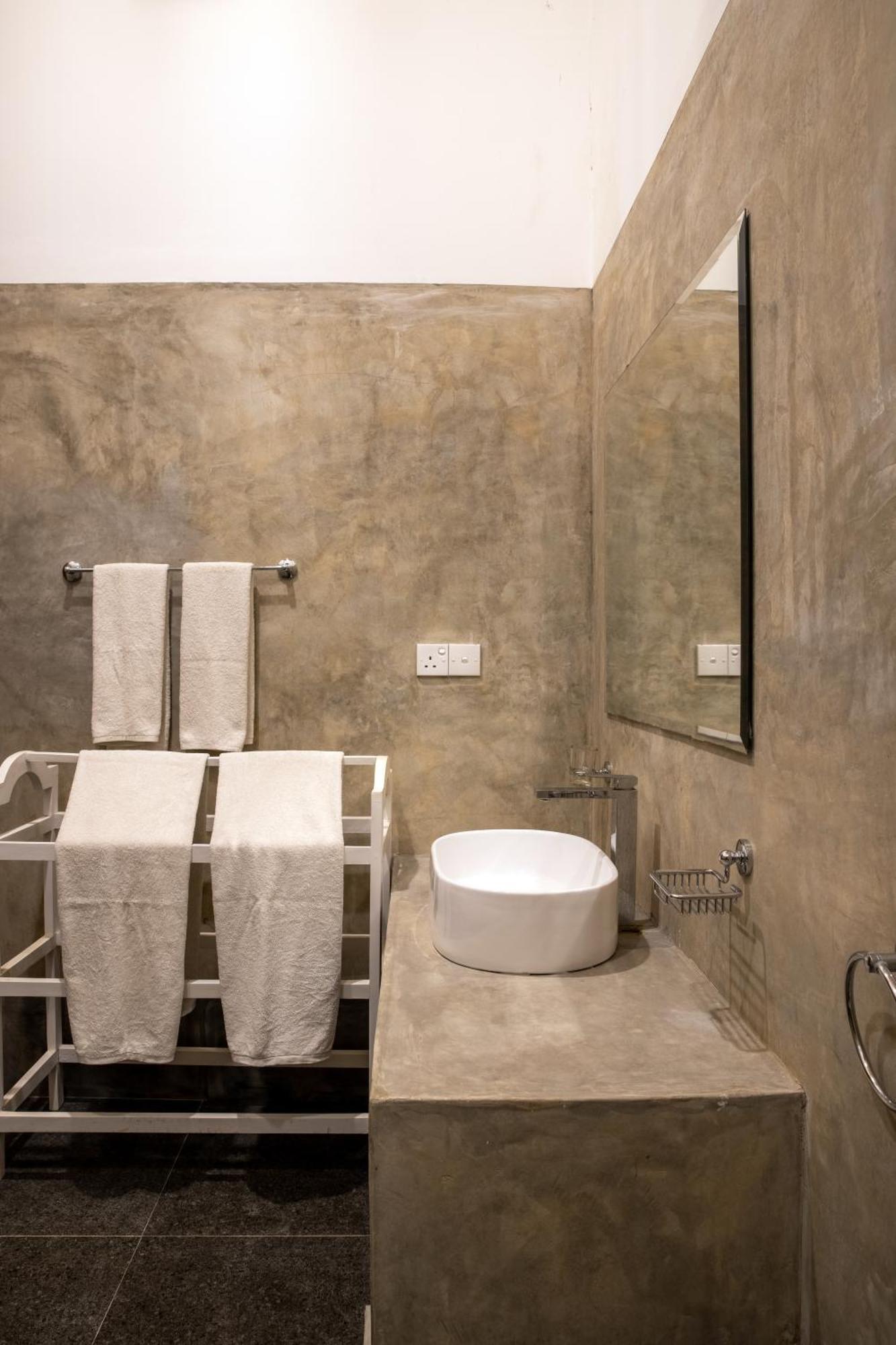 Hotel Bliss By Epic Collection Unawatuna Esterno foto