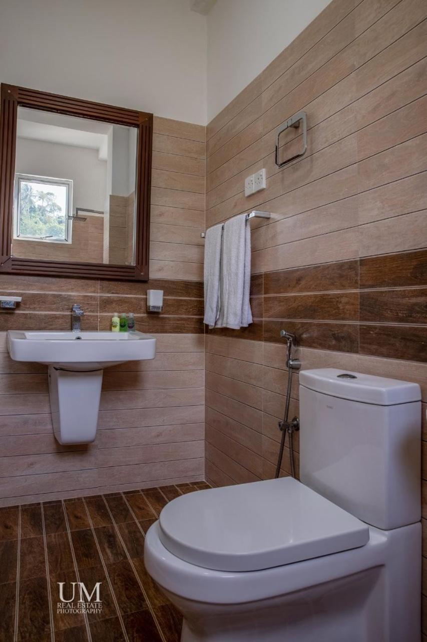 Hotel Bliss By Epic Collection Unawatuna Esterno foto