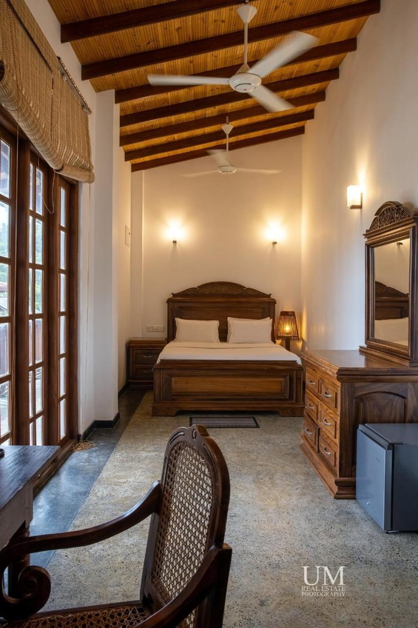 Hotel Bliss By Epic Collection Unawatuna Esterno foto