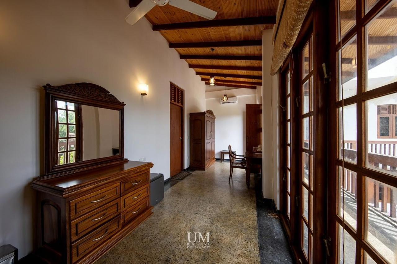Hotel Bliss By Epic Collection Unawatuna Esterno foto