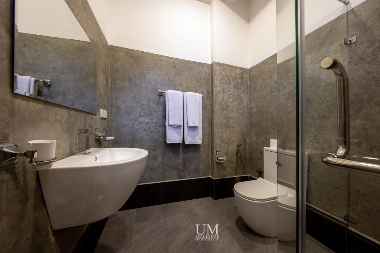Hotel Bliss By Epic Collection Unawatuna Esterno foto