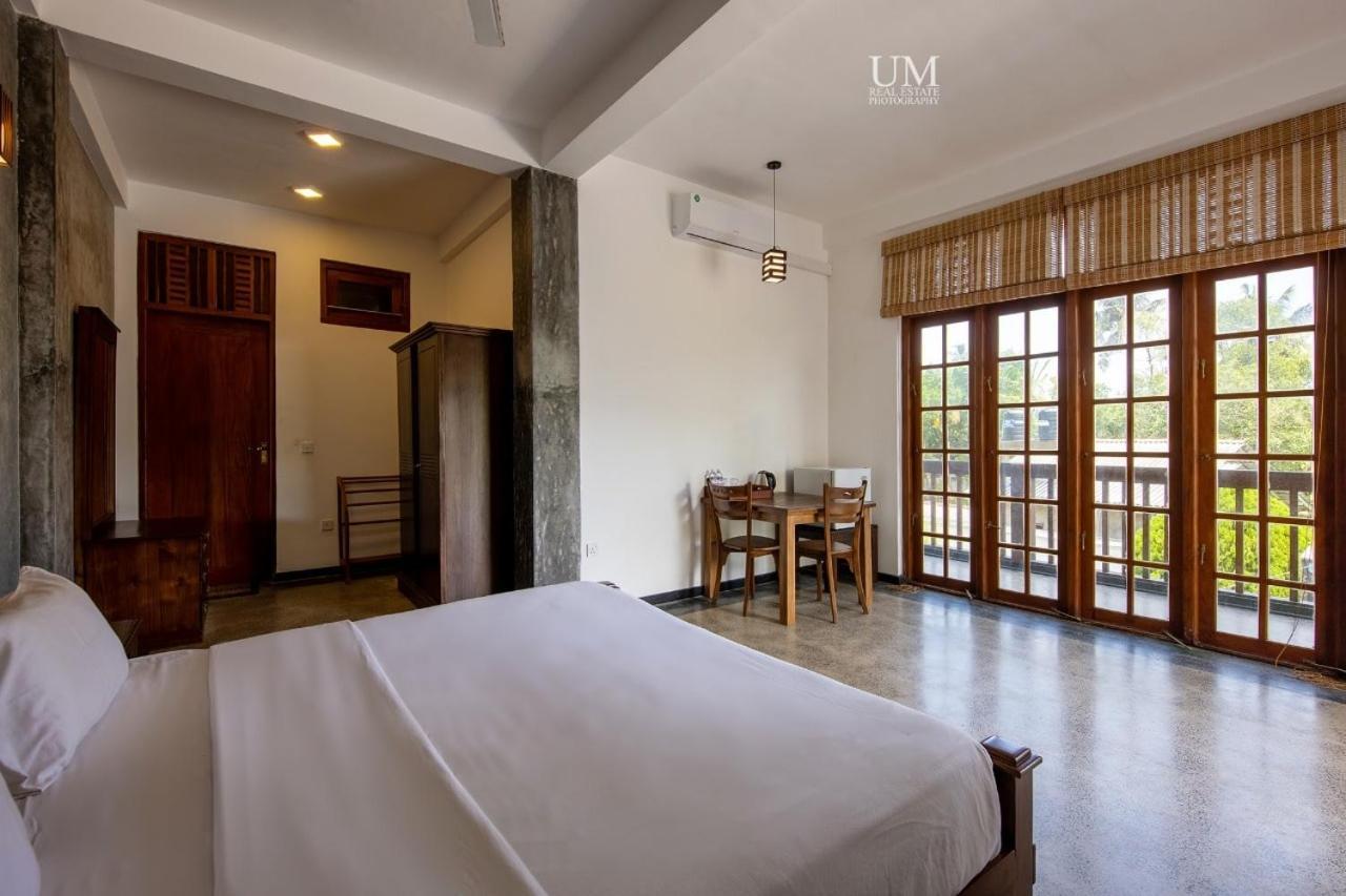 Hotel Bliss By Epic Collection Unawatuna Esterno foto