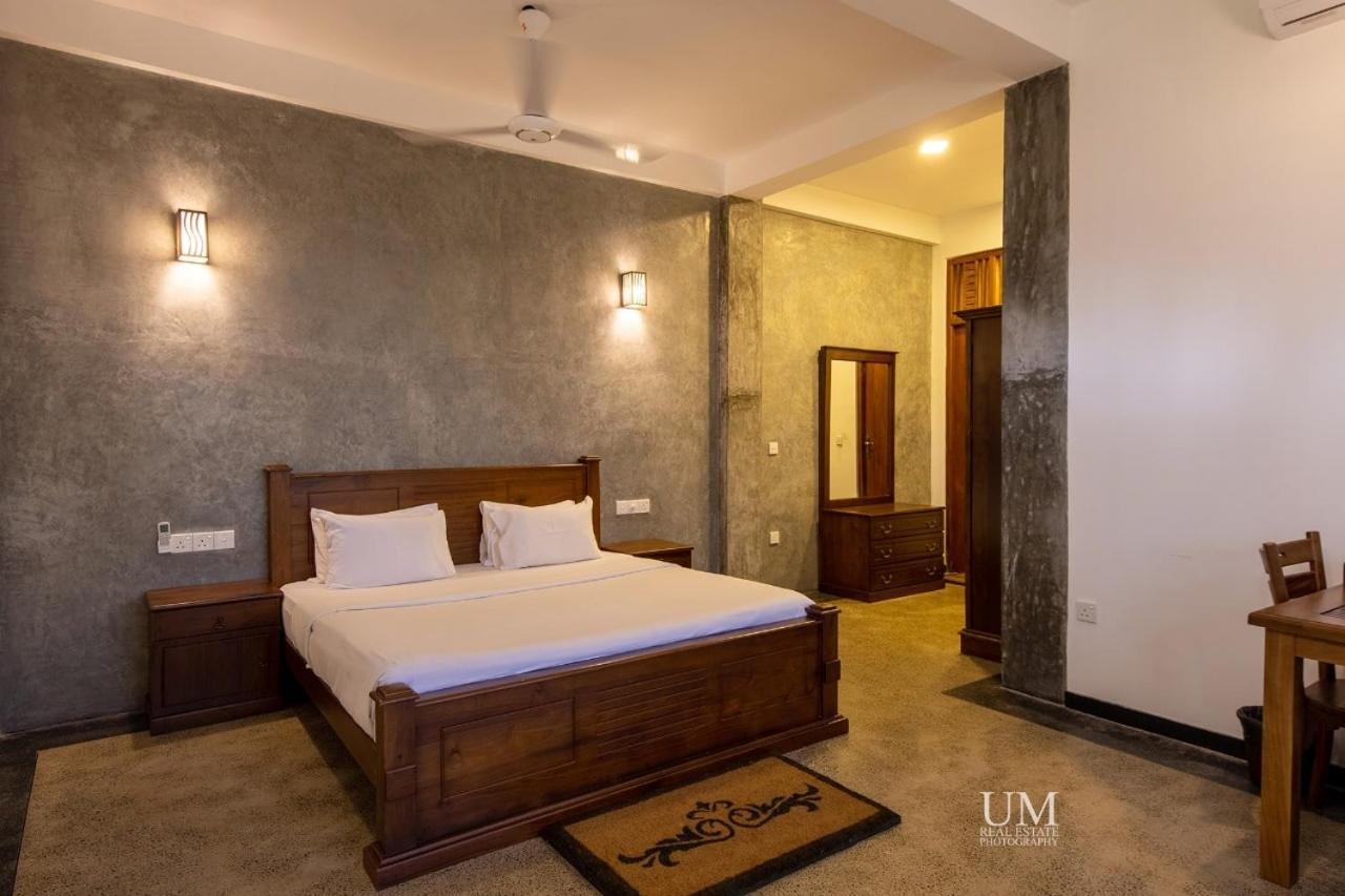 Hotel Bliss By Epic Collection Unawatuna Esterno foto