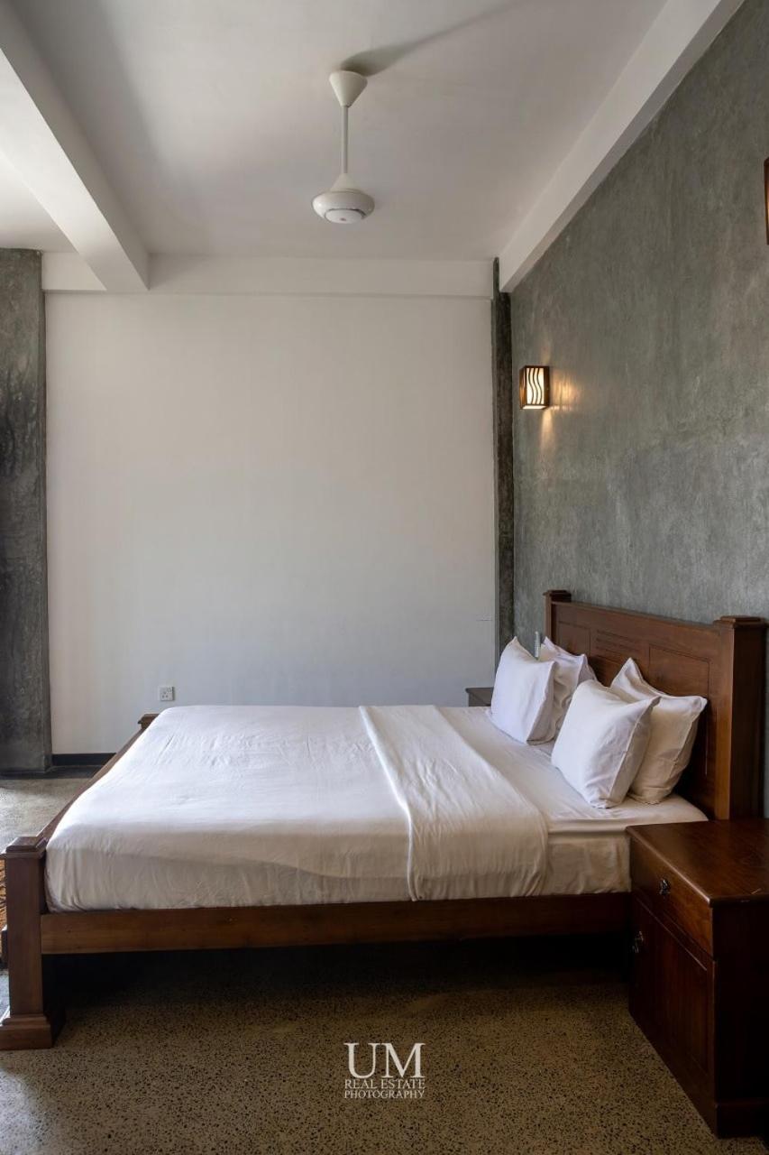 Hotel Bliss By Epic Collection Unawatuna Esterno foto